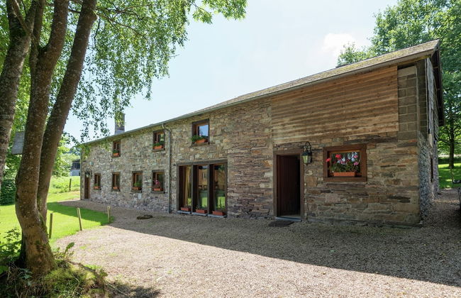 Rustic Cottage in Jevigne - Foto 22