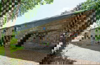 Photo 1 - Rustic Cottage in Jevigne