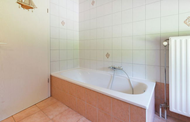 Rustic Cottage in Jevigne - Foto 13