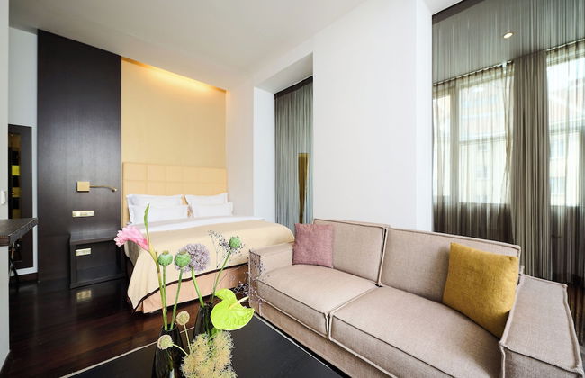 MyPlace Premium Apartments - Foto 47