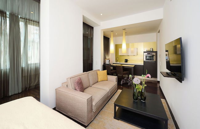 MyPlace Premium Apartments - Foto 48