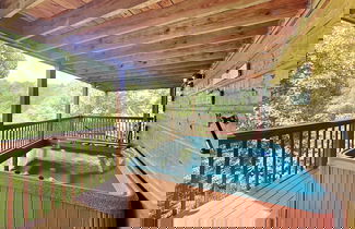 Foto 3 - Lazy Cub Lodge