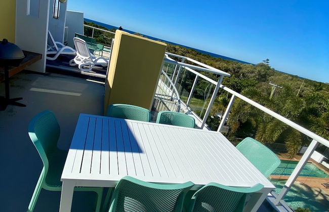 Seachange Coolum Beach - Foto 77