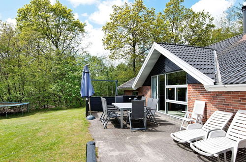 Photo 24 - 10 Person Holiday Home in Henne