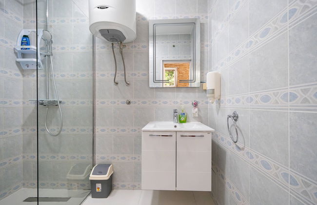 Apartments Vukovic - Foto 57