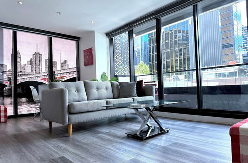 Photo 36 - Aura on Flinders Serviced Apartments