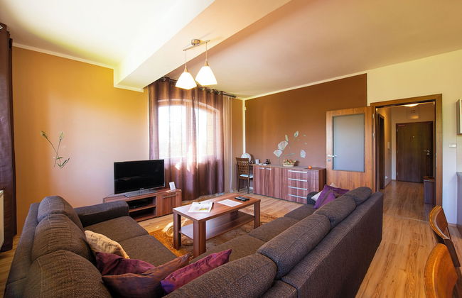 Apartmány Sileas - Foto 36