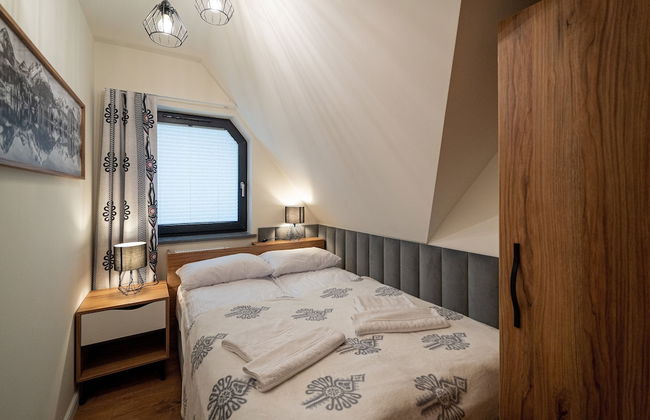 Sun & Snow Resorts F Białka Tatrzańska - Foto 21