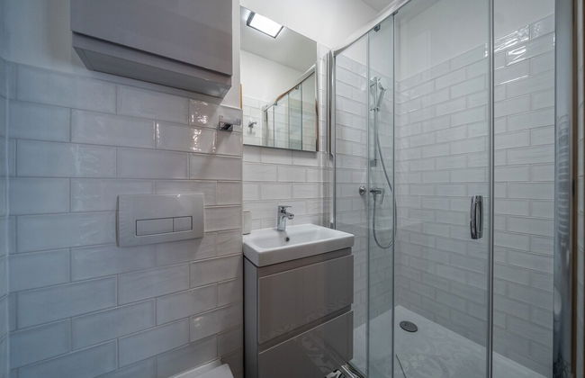 Sun & Snow Resorts F Białka Tatrzańska - Foto 80