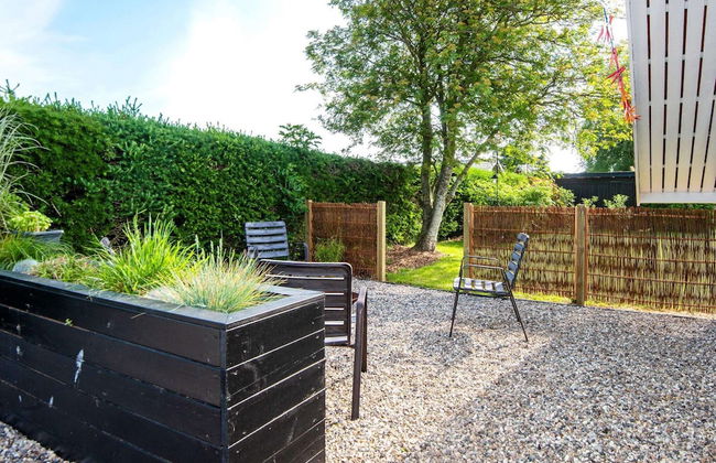 Premium Holiday Home in Jutland near Beach - Foto 18