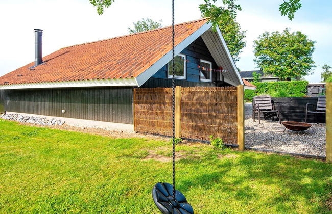 Premium Holiday Home in Jutland near Beach - Foto 20