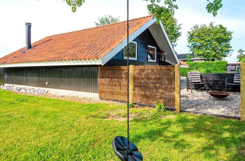 Photo 26 - Premium Holiday Home in Jutland near Beach