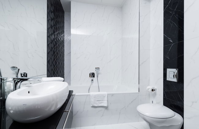 Aquarius Residence by TKC - Foto 74