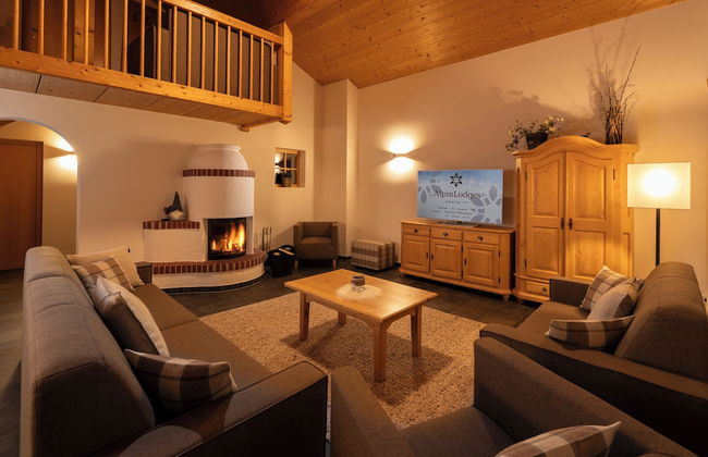 AlpinLodges Kühtai - Foto 24