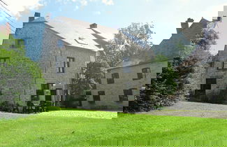 Photo 1 - Holiday Home in Viroinval by the River