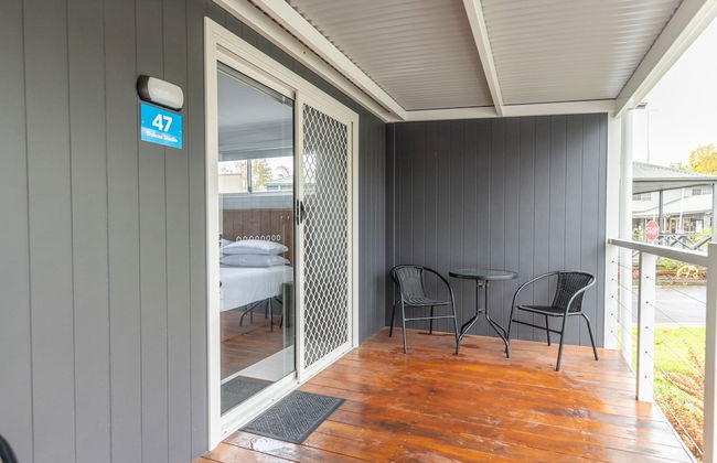 NRMA Ballarat Holiday Park - Foto 54