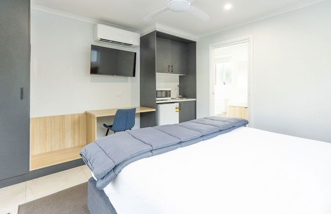 NRMA Ballarat Holiday Park - Foto 36