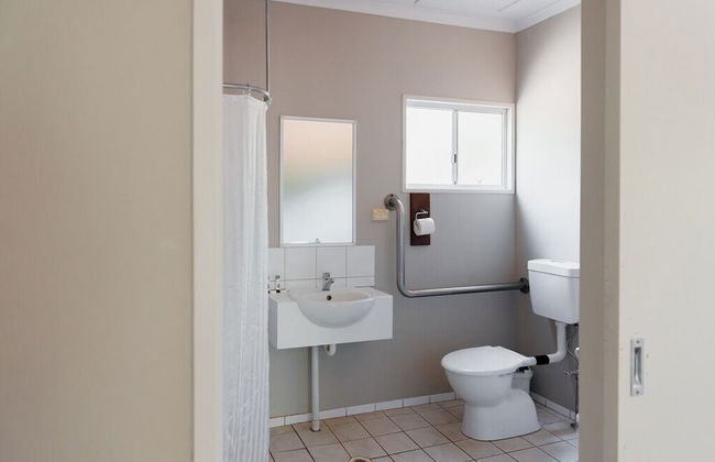 BIG4 Breeze Holiday Parks - Katherine - Foto 49