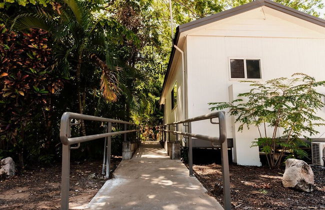 BIG4 Breeze Holiday Parks - Katherine - Foto 56