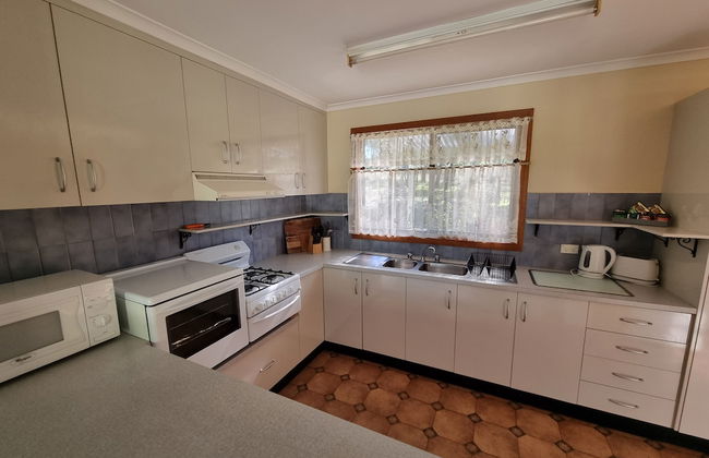 Golden Heritage Apartments Beechworth - Foto 10