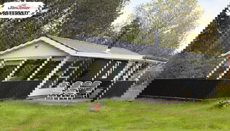 Photo 1 - 4 Person Holiday Home in Hals-by Traum