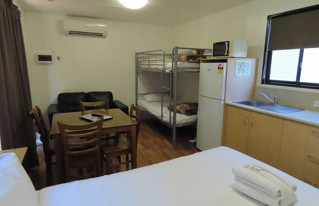 BIG4 Toowoomba Holiday Park - Photo 34