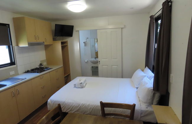 BIG4 Toowoomba Holiday Park - Photo 46