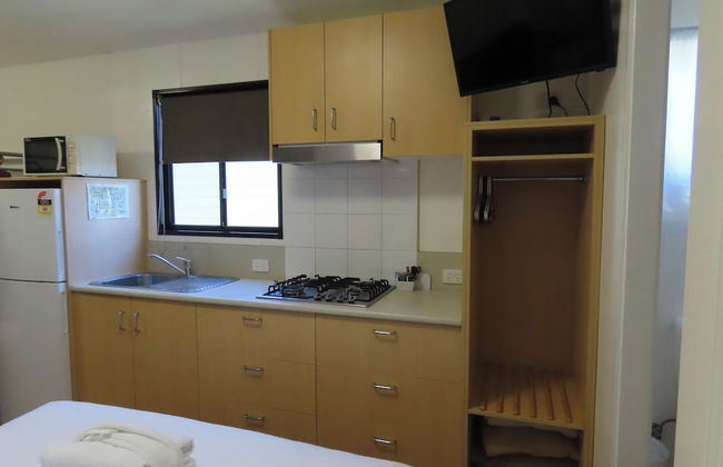 BIG4 Toowoomba Holiday Park - Photo 45