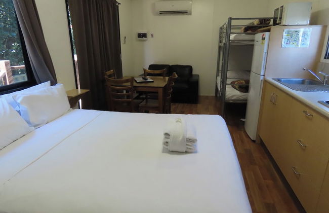 BIG4 Toowoomba Holiday Park - Photo 12