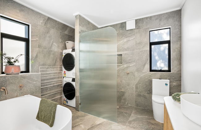 Aireys Inlet Getaway Resort - Foto 48