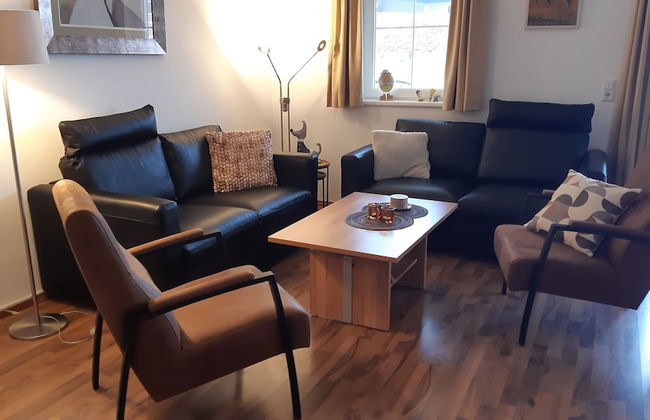 Apartment in Kaprun Near Ski Lift - Foto 13