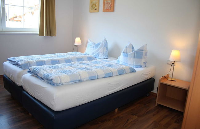 Apartment in Kaprun Near Ski Lift - Foto 6