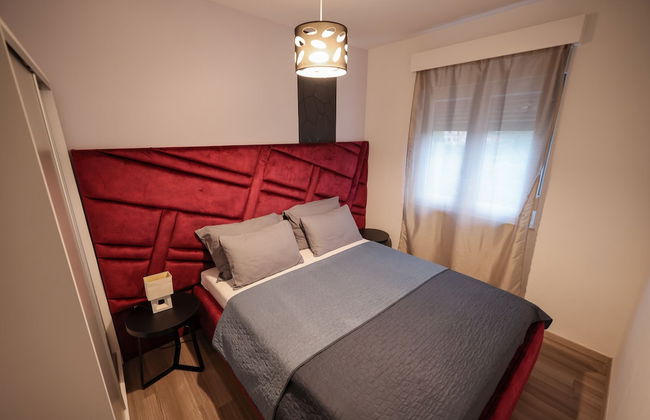 Boutique Apartments Blitz - Foto 6