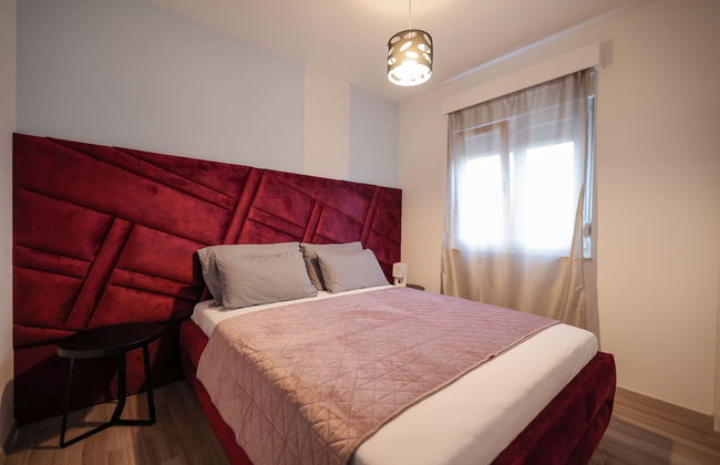 Boutique Apartments Ad Astra - Foto 4