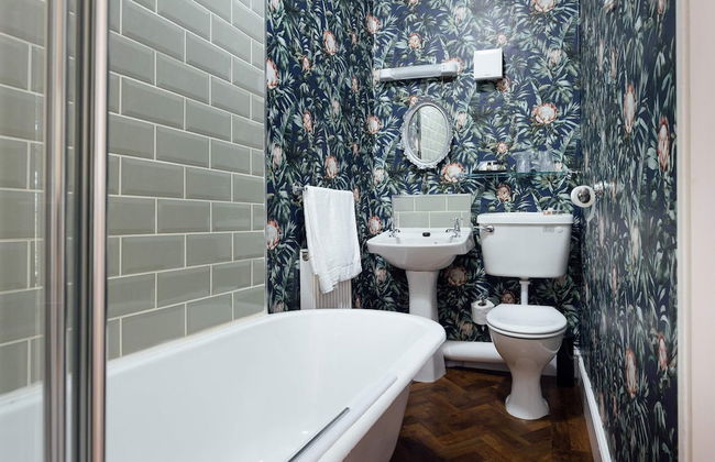 Elm Grove Country House - Foto 64
