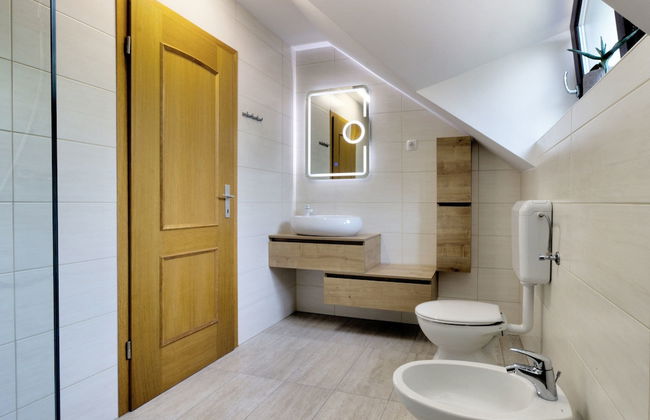 Charming Apartment in Bled Near Lake - Foto 8