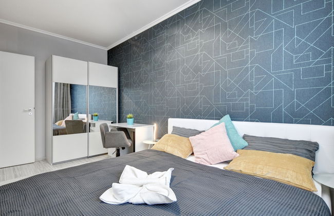 Vision Apartments Budapest - Foto 45