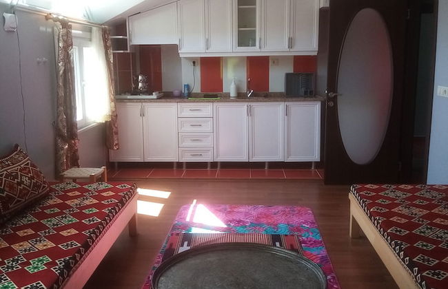 Zisto Apart Hotel & Bungalow - Foto 18