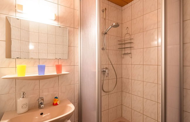 Apartment in Tirol With Private Garden - Foto 15