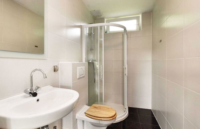 Charming Holiday Home in Gouvy with Hot Tub - Foto 16