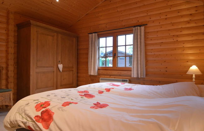 Stavelot Chalet With Garden - Foto 5