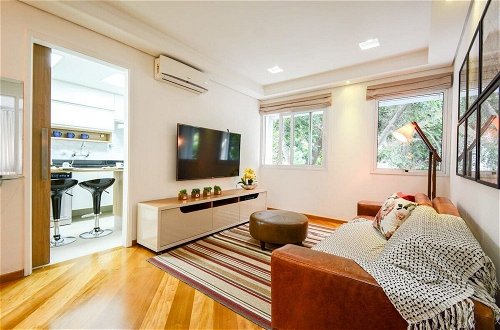 Foto 66 - Concept Uno Apartments by BnbHost