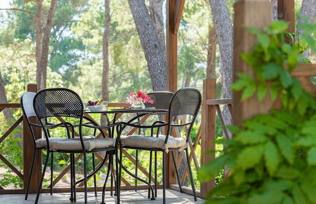 Aminess Planet Camping Port9 Holiday Homes - Foto 43