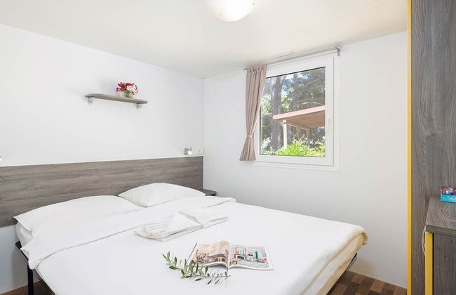 Aminess Planet Camping Port9 Holiday Homes - Foto 44