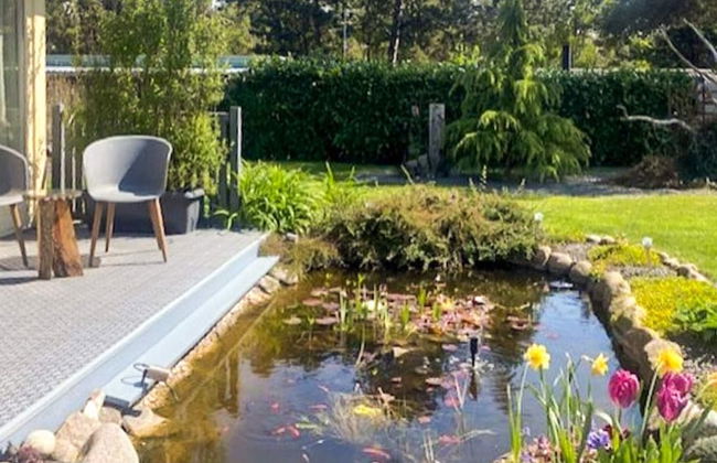 5 Person Holiday Home in Vig - Foto 33