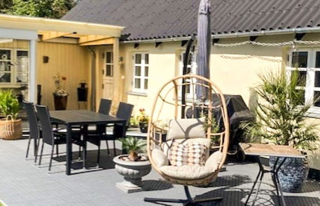 5 Person Holiday Home in Vig - Foto 30
