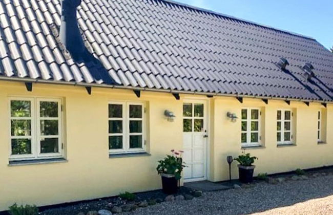 5 Person Holiday Home in Vig - Foto 26