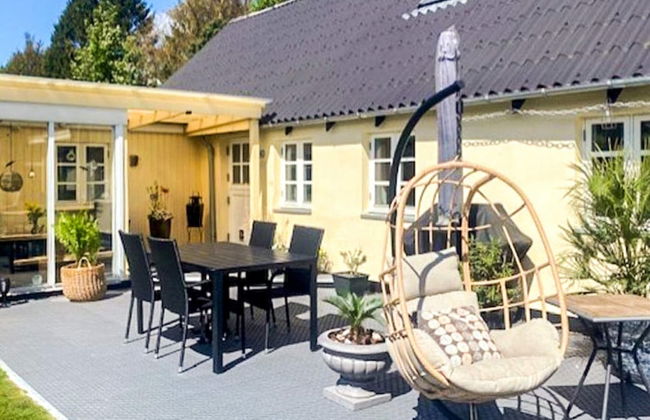 5 Person Holiday Home in Vig - Foto 28