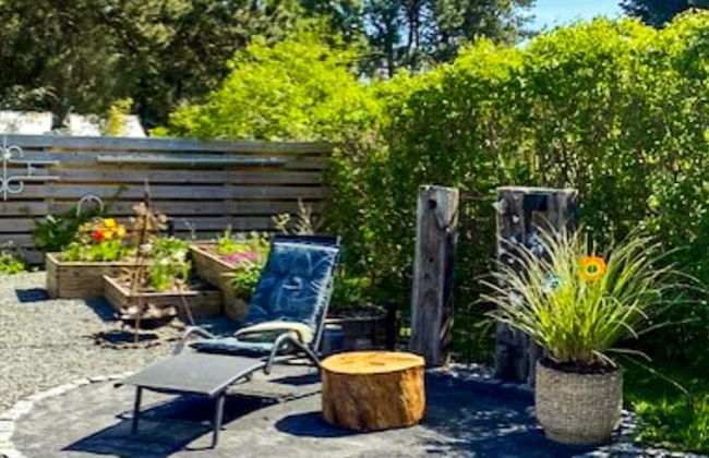 5 Person Holiday Home in Vig - Foto 31