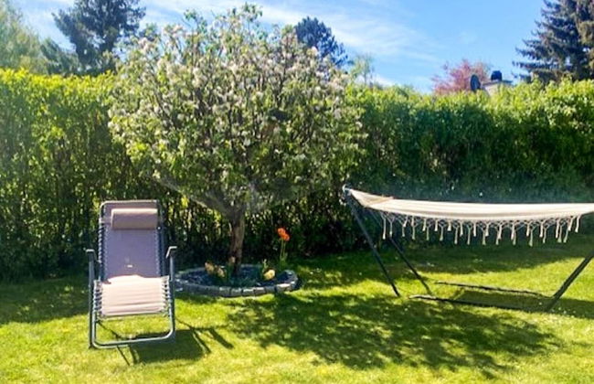5 Person Holiday Home in Vig - Foto 29